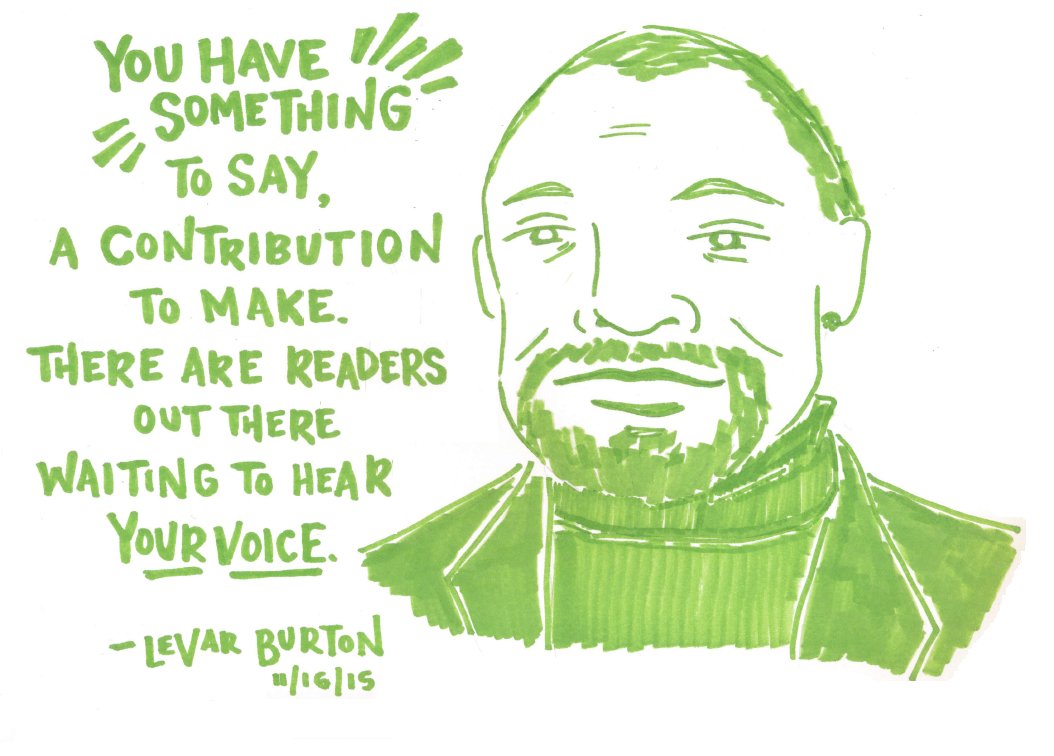 ReadingRainbow's tweet photo. Kids need to know their thoughts &amp; contributions are valued. ASK questions. LISTEN to the answers. https://t.co/UCdp7PC58S