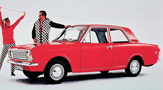 ThompsonHyundai's tweet photo. Can you name the year and model of this classic beauty? #Hyundai #TBT https://t.co/NMTZU1bRne