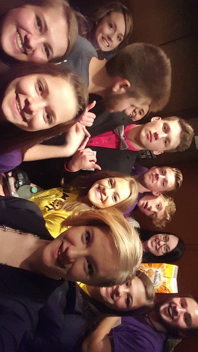 VoteSmith2016's tweet photo. Elevator rides with my fellow Betas! #betacon16 #Votesmith2016 https://t.co/Zh3RSoKReE
