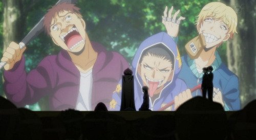 にじいろびより 暗殺教室 第2期 13話感想 なんて鬱な桃太郎なんだ T Co Ljvffsalvj にじいろびより Ansatsu Anime 暗殺教室 T Co Dnndscr8gr Twitter