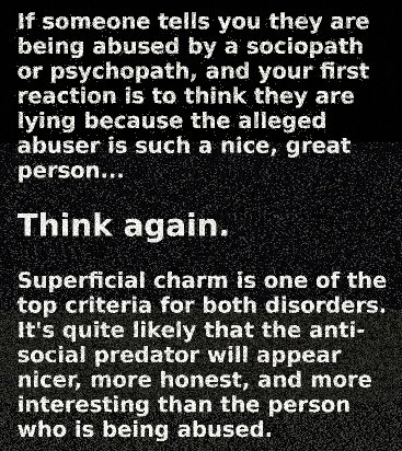 Narcissism is a silent family killer. It is all around us but unrecognized. It destroys victims of all ages.