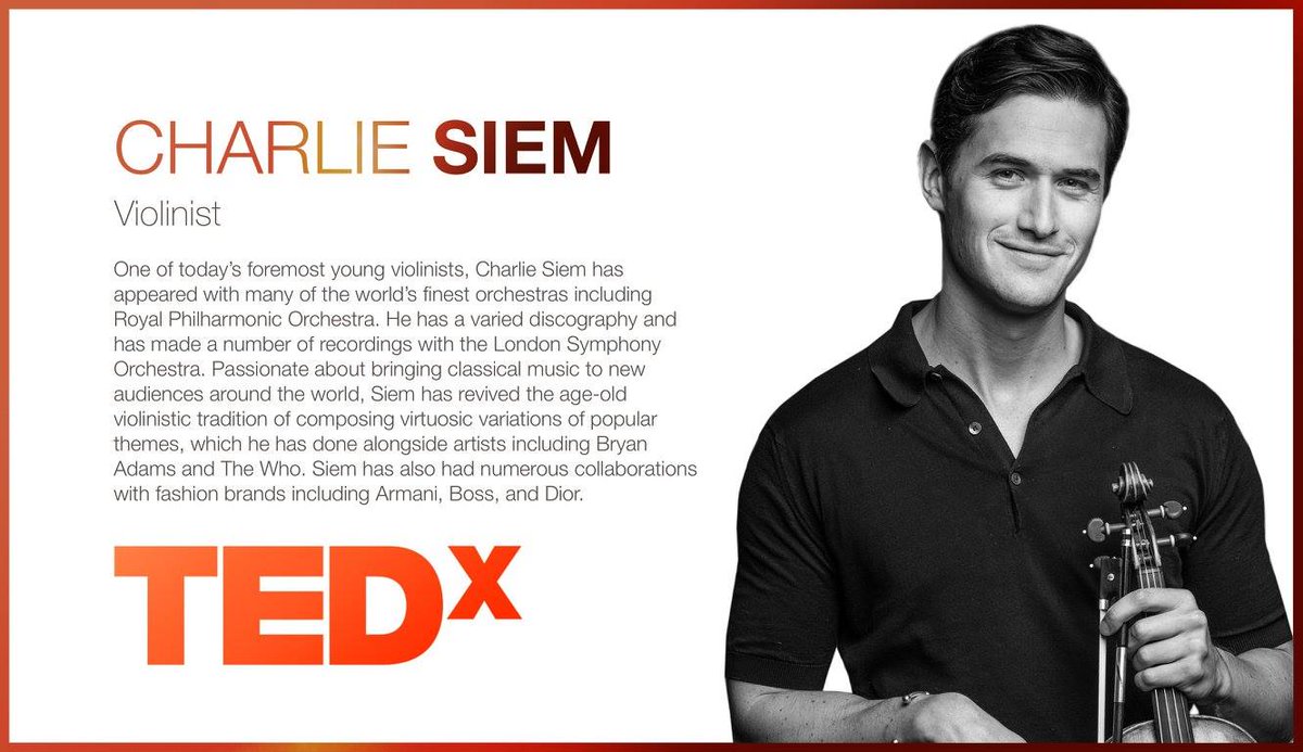 TEDxStAndrews tweet media