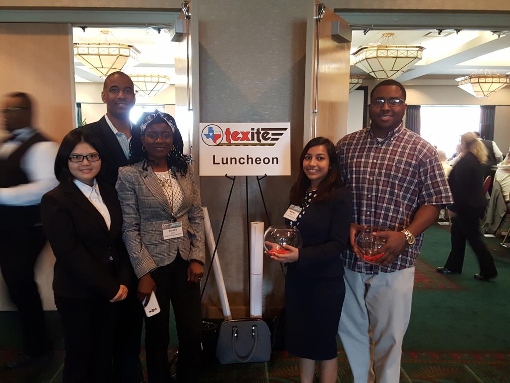 TexITE Houston tweet media