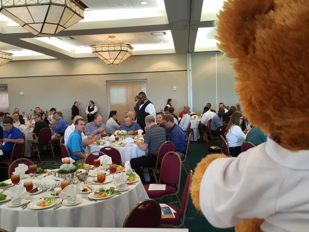 TexITE Houston tweet media