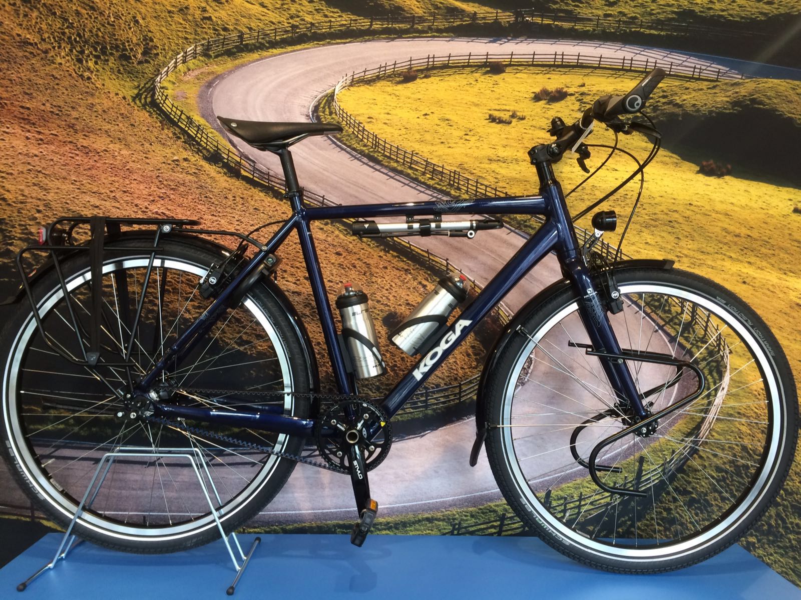 Nijlandtweewielers on Twitter: \