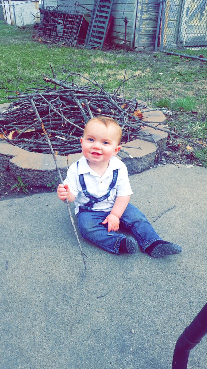 KayceeJane2's tweet photo. 😍😙💕💞 Perfection.  My baby!♡ #baby #cutie #son #handsome https://t.co/Tm2Sm2GHna