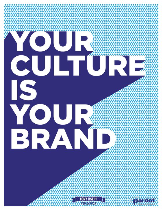 How you treat your employees = how your employees will treat your clients and customers. #CompanyCulture <a href="/salesforce/">Salesforce</a>