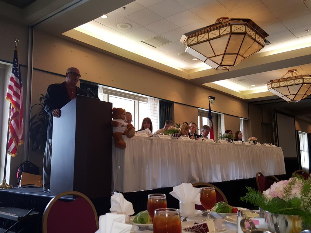 TexITE Houston tweet media