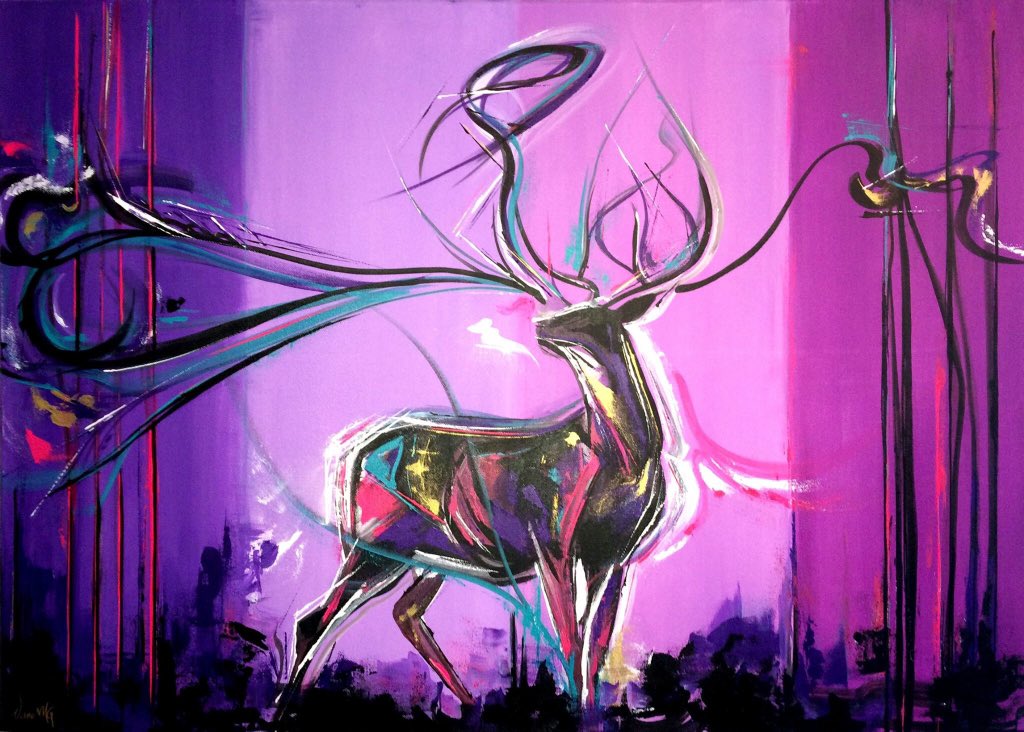 MissaMHx's tweet photo. Had some amazing artwork done for us by a very talented artist in London named Vanessa. 😍😍
https://t.co/x05nidXcF8 https://t.co/ds77HPFwca