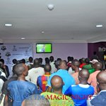 Photo by #UCLMagicNite2016 (@UCLMagicNite)
