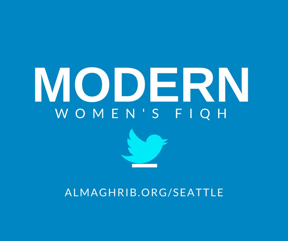 AlmaghribSEA's tweet photo. Sh @WaleedKBasyouni flying in for Complicated: Women's Modern Fiqh. Reg: https://t.co/jS39joUqwq
#FiqhMadeSimple https://t.co/maSYureq0u