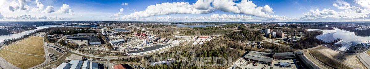 4kmediaFI's tweet photo. #Kantola vähän erilaisesta kuvakulmasta. #hämeenlinna #aerial https://t.co/IvPoybtSOZ