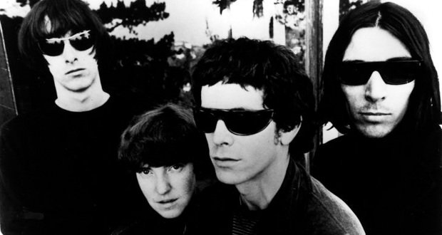 Lou, John, et Maureen sont à l'honneur de notre #LiveaFip The Velvet Underground #onair ►► fipradio.fr/player