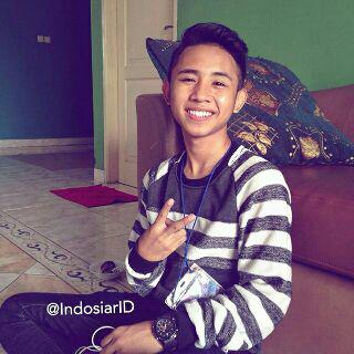 Alhamdulillah <a href="/DA3_Rafly/">Muh.Rafly Heriawan</a> masuk ke babak selanjutnya aminnn semangat <a href="/DA3_Rafly/">Muh.Rafly Heriawan</a>