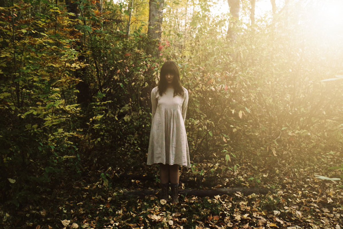 "You think I'll be the dark sky so you can be the star? I'll swallow you whole." - Warsan Shire