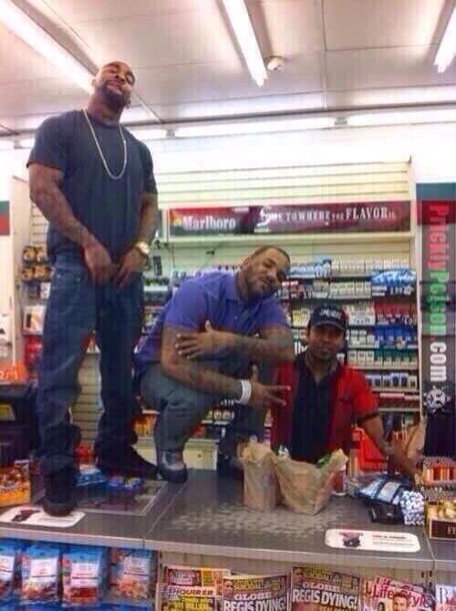 TbhIDRFK's tweet photo. Cashier: Total is $1.04
Me: I only have $1
Cashier: I got you https://t.co/KPikiKwcSO