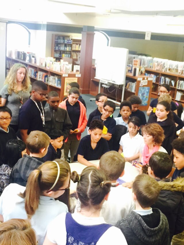 SDoLancaster's tweet image. Final round....the pressure is on! #24MathCompetition