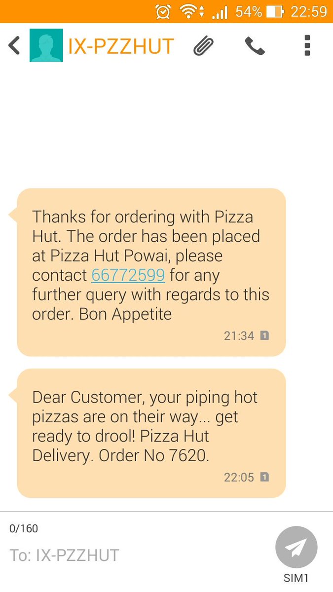 KshitijMaurya's tweet image. Really a bad day thanks to @PizzaHutIN  you don&apos;t even receive calls. Hungry and still waiting. #FalseCommitments