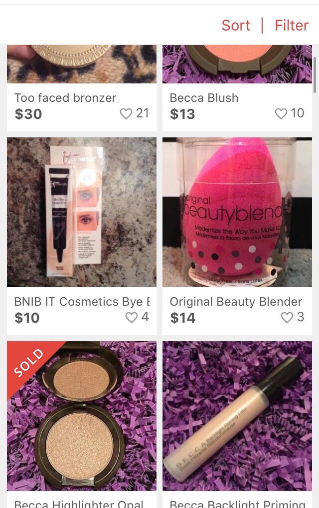 90sboyharold's tweet photo. @glowkit @femangeI sign up on the app Mercari with my code PFHAGJ FOR A $2 CREDIT! CHEAP MAKEUP ON THERE ✨ https://t.co/TiwcDscJBg
