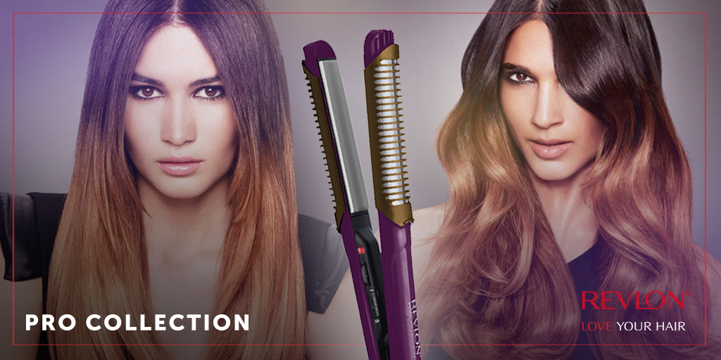 RevlonHT_Mx's tweet photo. Hoy es un día perfecto para jugar con tu cabello, encuentra tu estilo con: #ProCollection #Nutrifusion2en1. https://t.co/fOjYd8RcWH
