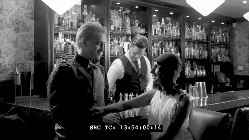 AVineRomance's tweet image. Getting closer to our #summer #launch of #TheDrink on @fibeTV1! @TTSSpeakEasy is looking fantastic w @Robinjk!