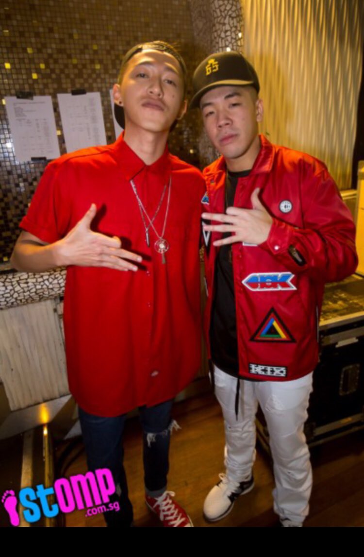 pang_jenn's tweet photo. @toshrock @ShiGGaShay #3rdggc 
credits to #stomp https://t.co/3NxQTqDEXT