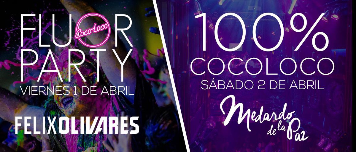 Viernes 1 de Abril 2016.