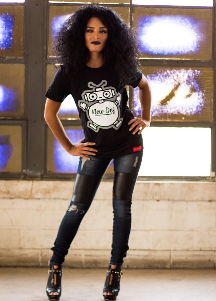 NewDefinitionLA's tweet image. New Definition LA #Streetwearbrand