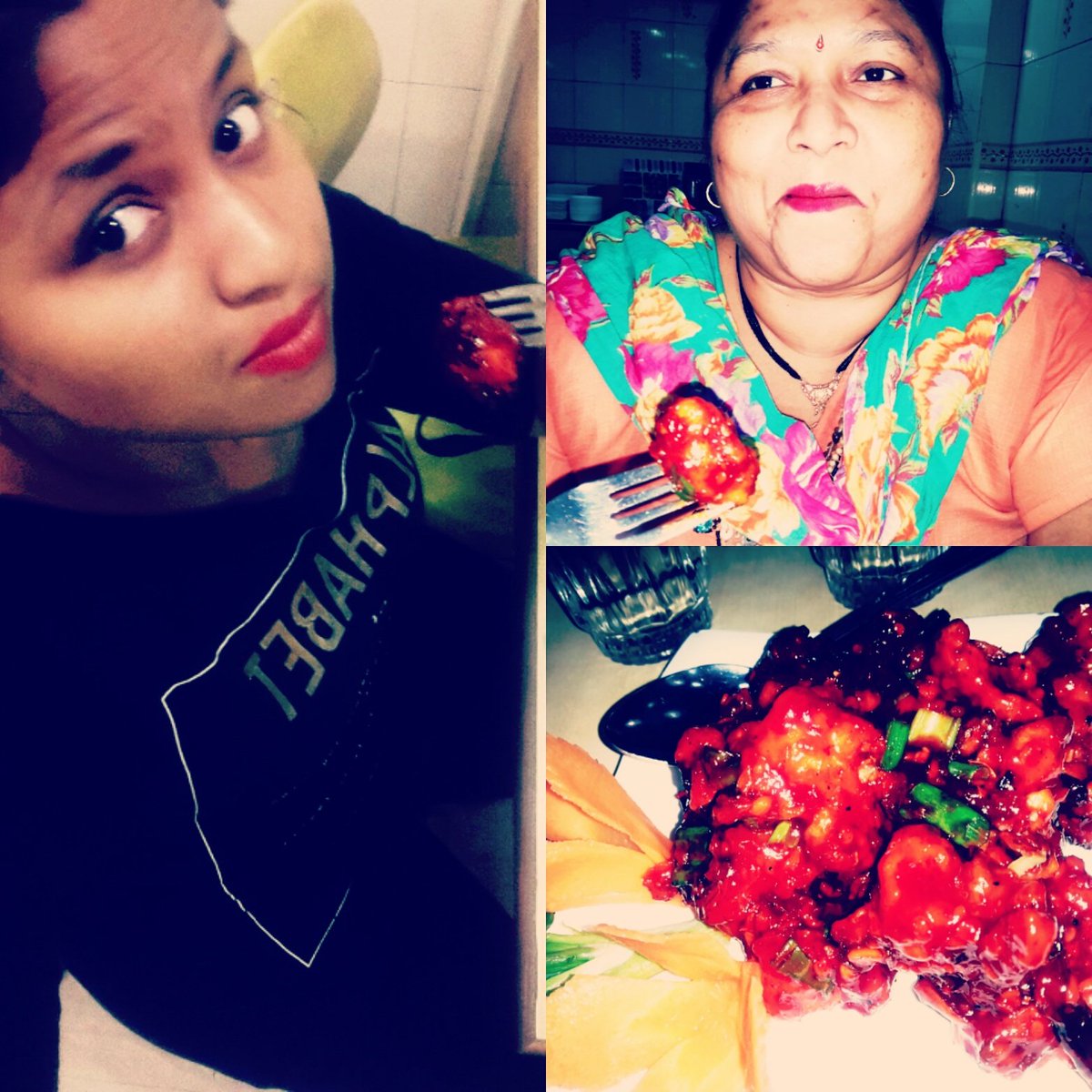 AnchorAmla's tweet image. Celebrating victory of #Westindies;
Yes m n Indian, lil sad dat v didn&apos;t win.
Still love u #ChrisGale #IndvsWI 💋💋💋💋