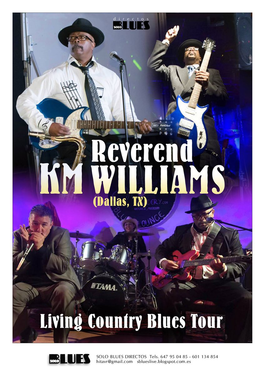 Bluestonesounds's tweet photo. @FoxfireRanch Looking forward to seeing y'all on April 10th! https://t.co/EAoBscfyz3