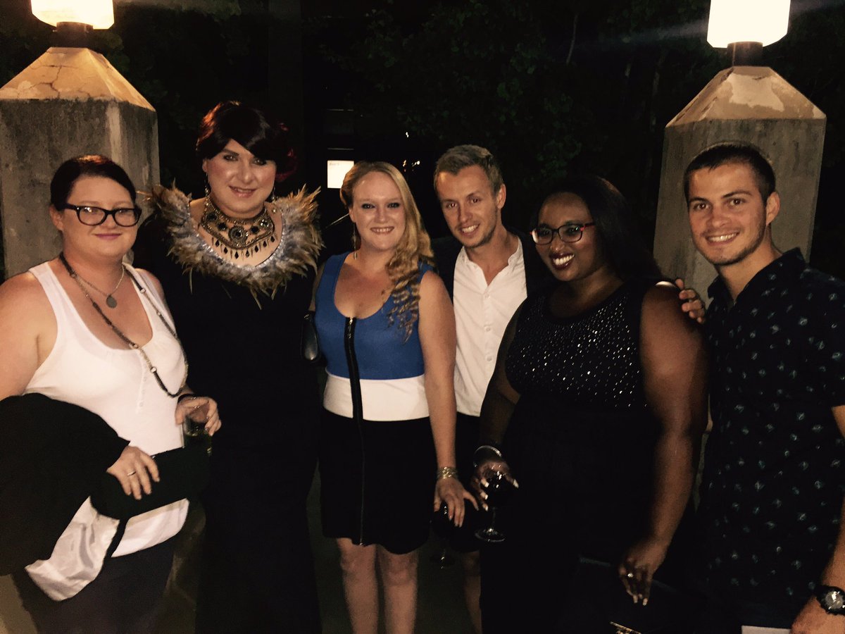 #AlwaysAndForever opening <a href="/CoLabNetwork/">TheCoLabNetwork</a> <a href="/joburgtheatre/">Joburg Theatre</a>