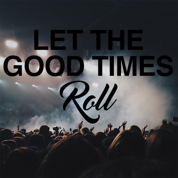 GingerSnapCrate's tweet photo. Let em rock & let em roll! Also, take photos and #GetSnapped π€πΌ https://t.co/BehHPUczxE