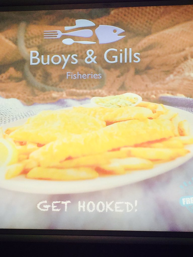 CorneBurger3's tweet photo. @BFSfoodservice #bfsloves #buoys&gills best fish in town!! https://t.co/vaGVIywegT
