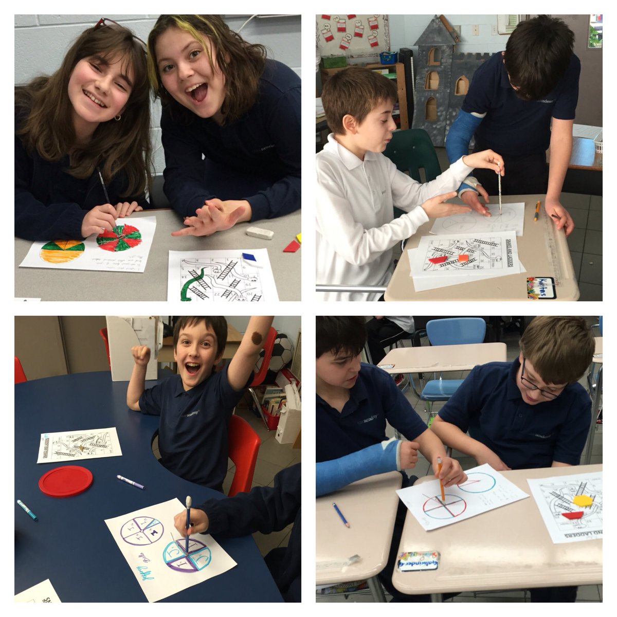 Intermediate Senior tweet media