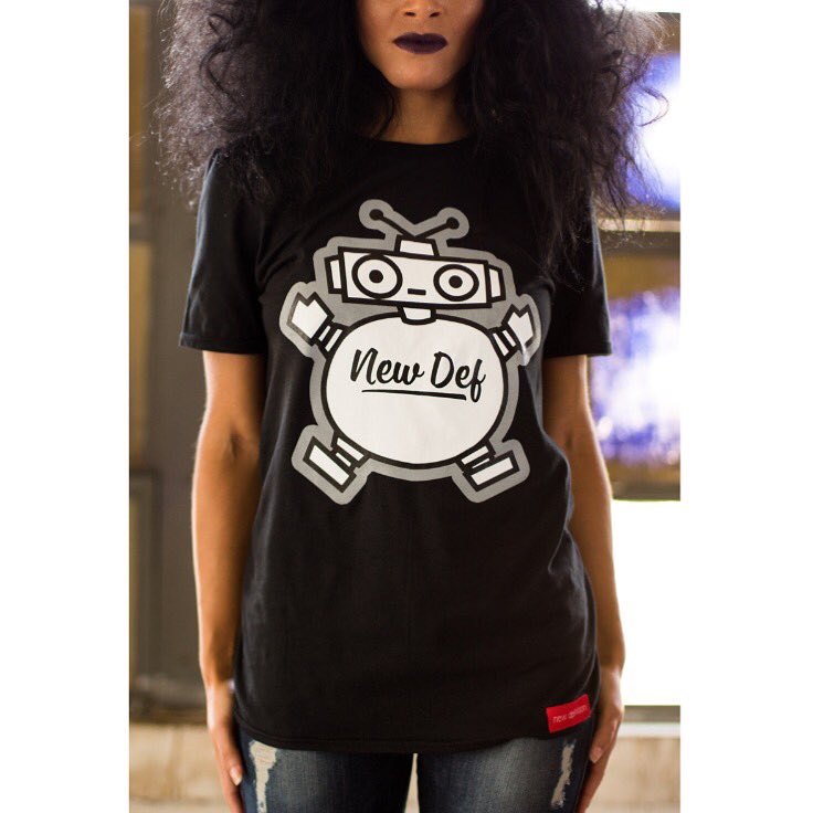 NewDefinitionLA's tweet image. New Definition LA #Streetwearbrand