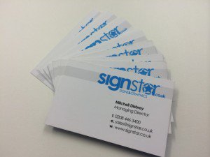 Signstar tweet media