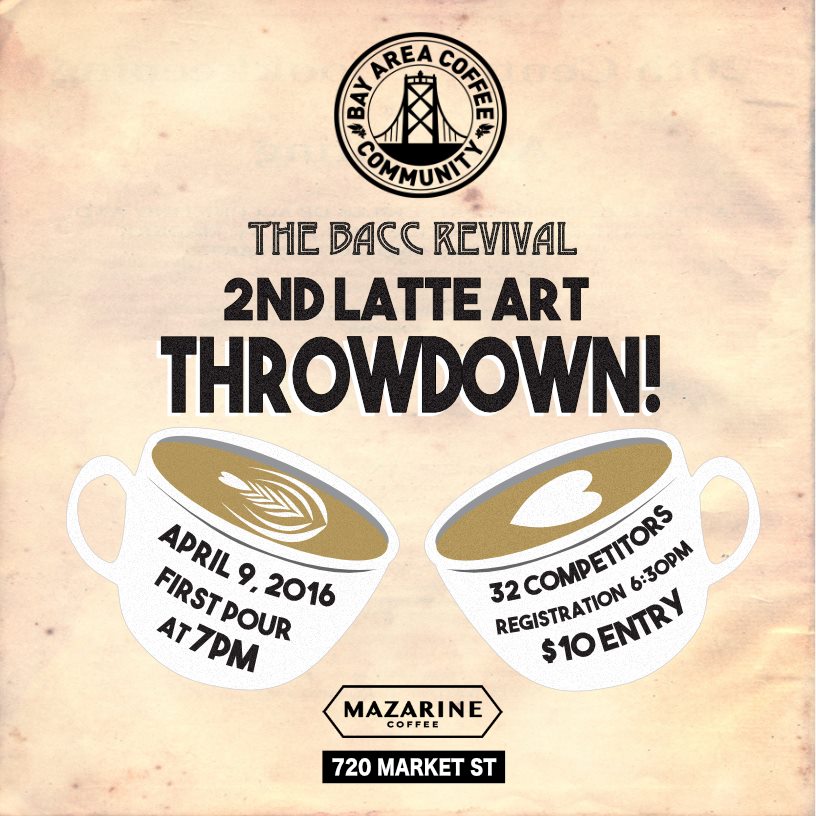 Barista Guild tweet media