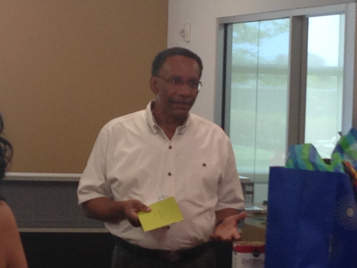 We say so long and farewell to Mel Taylor after 34 years at Local 10.  A true #OneandOnly!  bit.ly/1VVdHh8?utm_me… https://t.co/M7JDu6o0iK