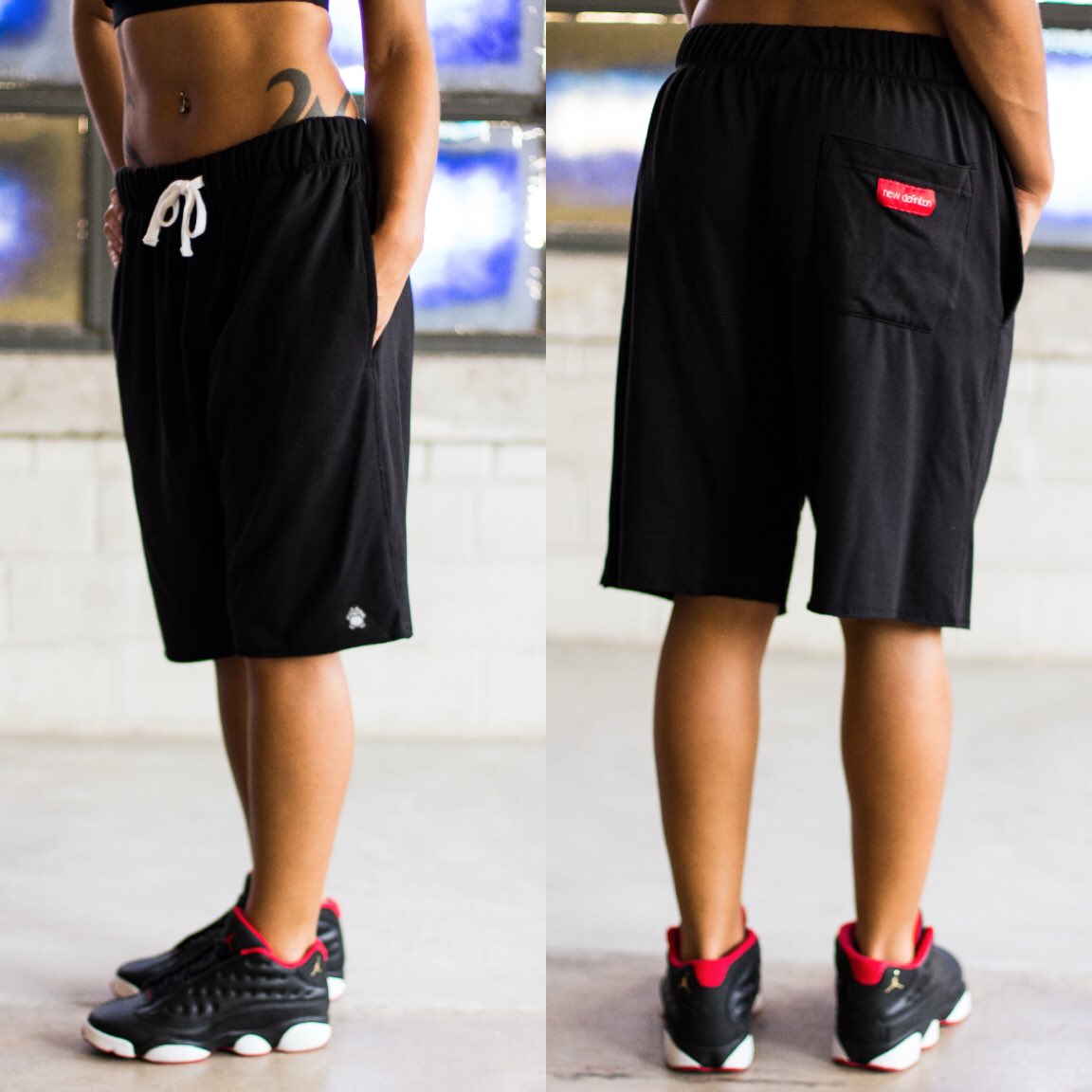 NewDefinitionLA's tweet image. New Definition LA #Streetwearbrand