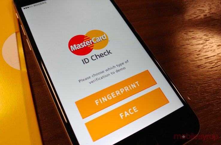 Cellularpoint_'s tweet image. MasterCard’s ‘Selfie Pay,’ now in pilot mode, set to launch this summer
Read more: goo.gl/dmJnMH