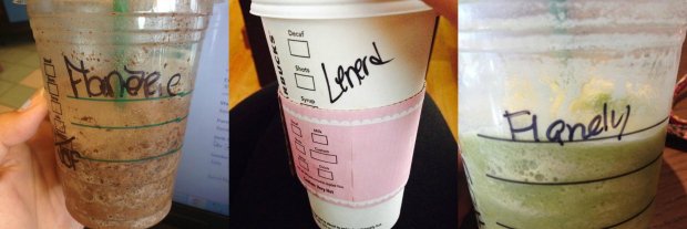 UConnHC's tweet image. "You just spell your name immediately after you say it." Story of my life! #uncommonnames ow.ly/1089Pw