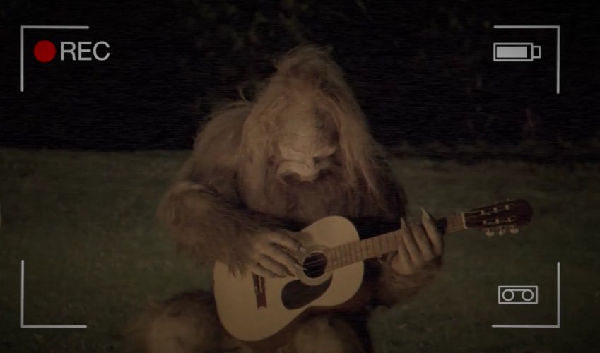 sasquatch_labs's tweet image. #TBT 3yrs ago @TeamSasquatch was born in backwoods of the midwest. #SasquatchLabs #Believe vimeo.com/66874246