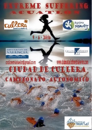 No te pierdas el próximo 9Abril > Acuatlón Ciutat de #Cullera goo.gl/yHxYyX @Culleraturismo <a href="/TimeTrialSwim/">Time Trial Swim</a>
