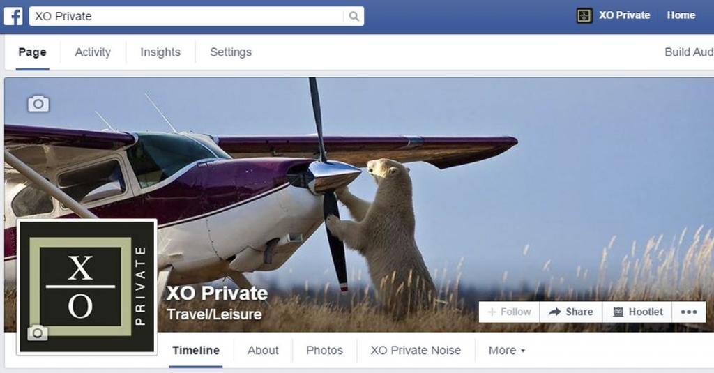 XOPrivate's tweet photo. Looking for even more luxury travel content? Follow us on Facebook: https://t.co/60oi0cpnUS https://t.co/qsajBVYfto