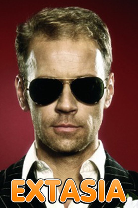 SexLocalCom's tweet image. SEXLOCAL.COM À EXTASIA GENÈVE 2016
Rocco Siffredi und Nikita Bellucci heissen sie willkommen!