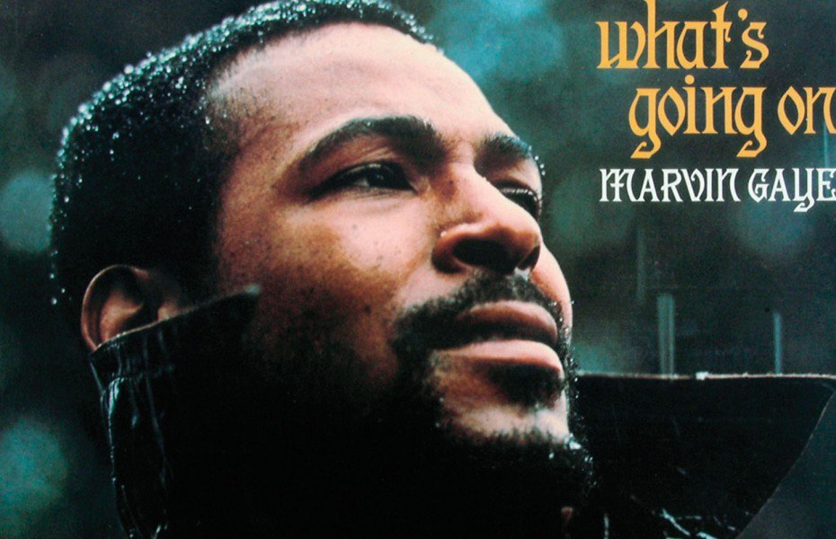 FusFoo's tweet photo. What's Going On by Marvin Gaye is one of our favorite #RecordsOfTime. Check it out! https://t.co/nuPtWka7s4 https://t.co/33gxDSgW2f