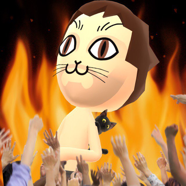 PortablePowerFM's tweet image. #Miitomo #MiitomoStyle photo.miitomo.com/en-US/albums/0…
