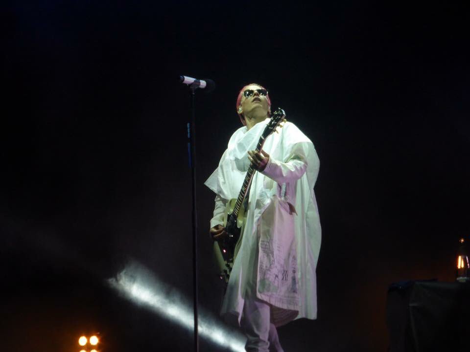 connyma84's tweet photo. @30SECONDSTOMARS  #marsinpoland &amp; #marsinathens 2015 @JaredLeto @tomofromearth @ShannonLeto @adventure https://t.co/r9b5rrfFZx
