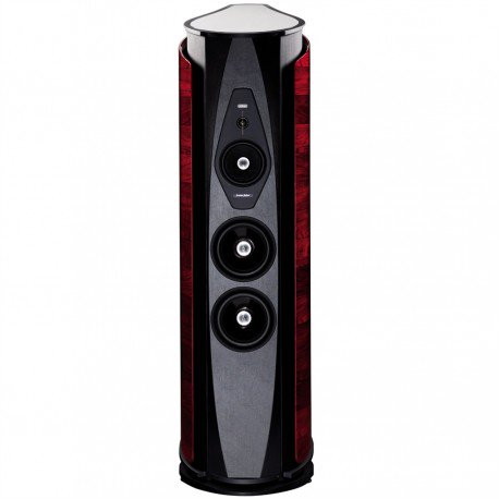 stereomuch's tweet photo. SONUS FABER AIDA COPPIA DIFFUSORI DA PAVIMENTO
nella finitura Walnut https://t.co/UDy9gZcQcw #ecommerce https://t.co/1QsnCC4v7h