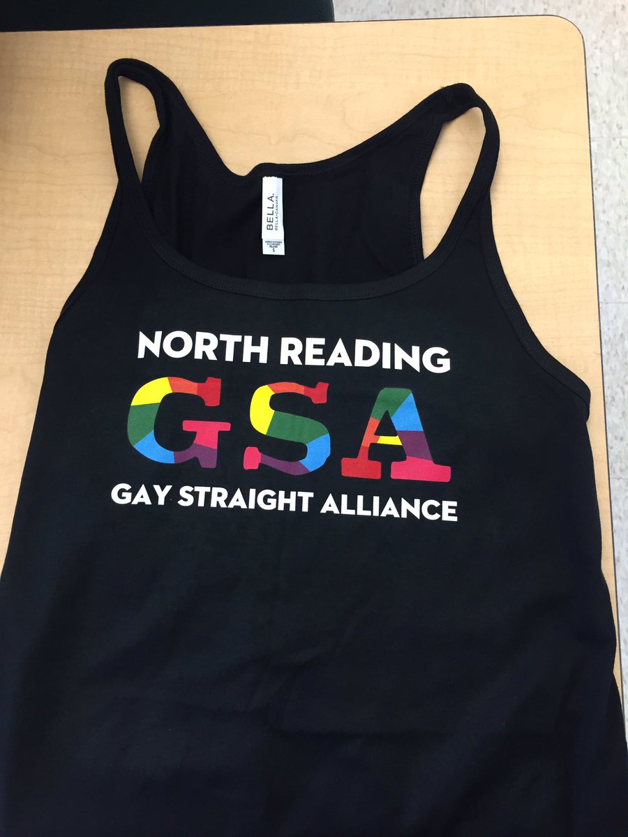 Nrhs_GSA's tweet photo. Apparel is in! Stop by 301 ASAP if you ordered these lovely items✨ https://t.co/XN9c1mKFSj